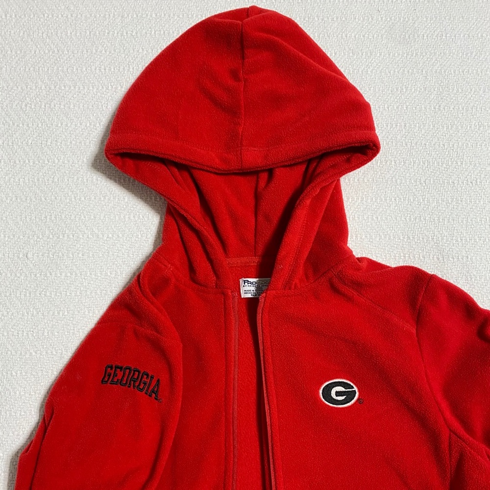 UGA jacket - Picture 2 of 2